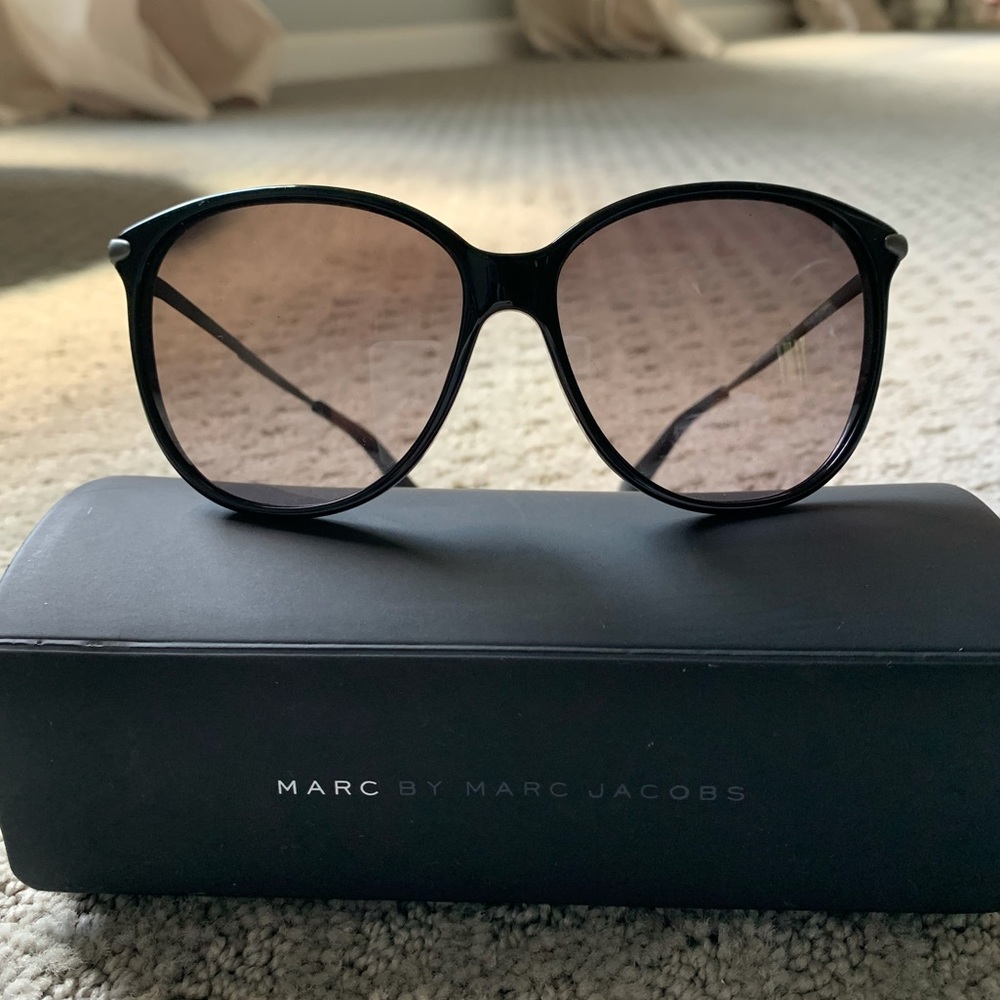 Marc By Marc Jacobs sunglasses